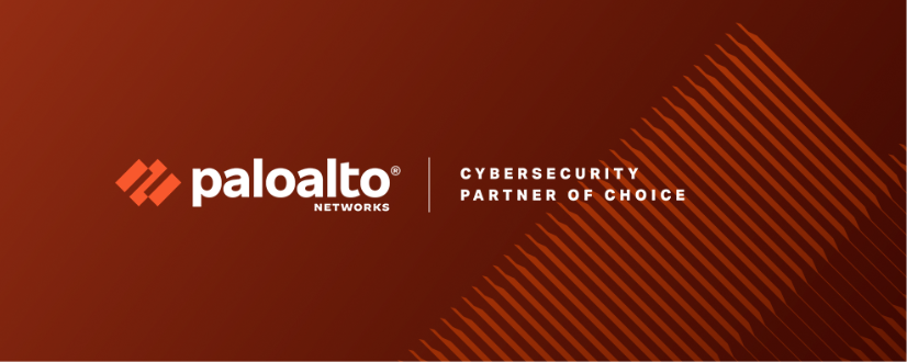 Palo Alto Networks