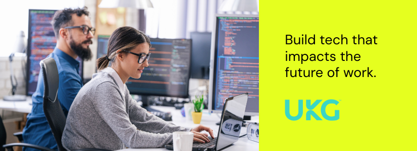 UKG
