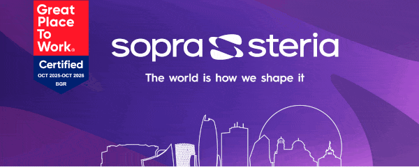 Sopra Steria Bulgaria