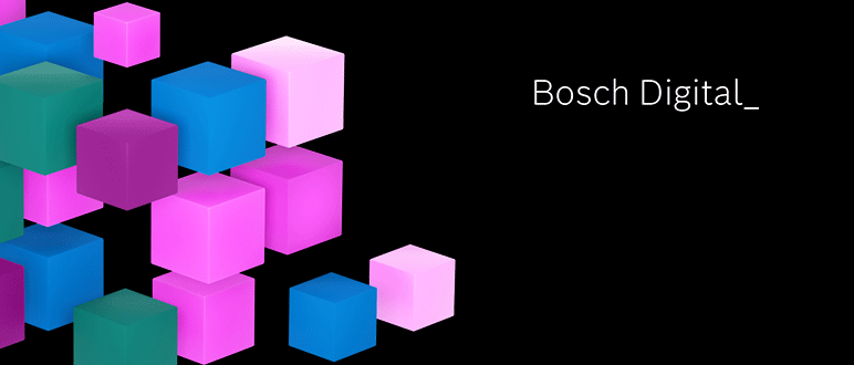 Bosch Digital