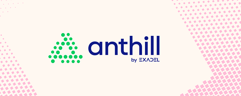 Anthill by Exadel