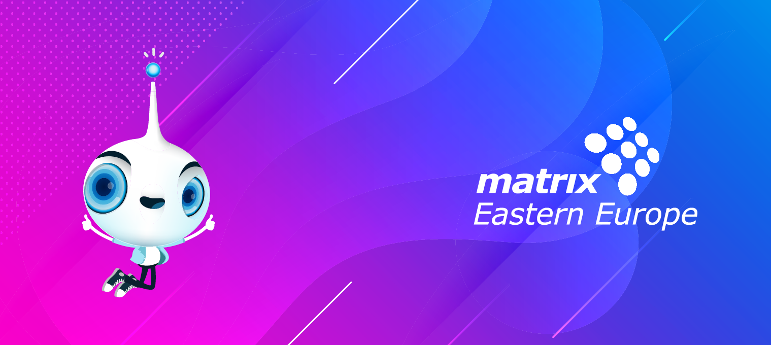 Matrix Global Services– Eastern Europe
