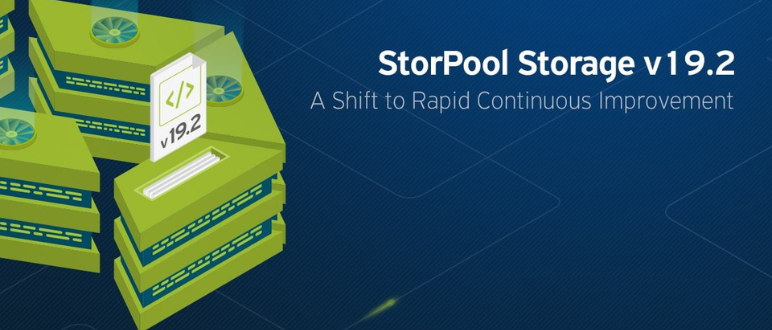 StorPool Storage