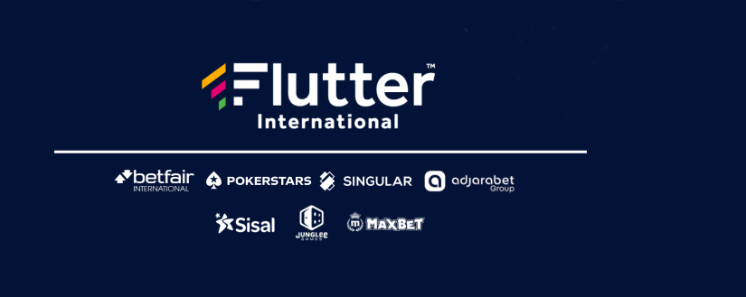 Flutter International