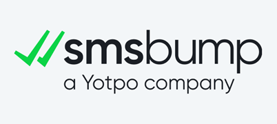 SMSBump, a Yotpo company