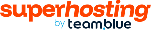 SuperHosting.BG logo
