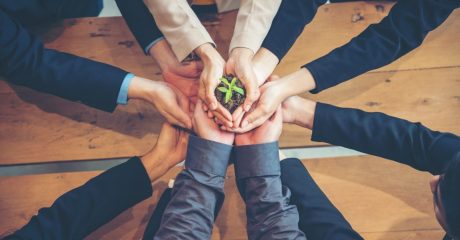 We are looking for you: Business Development Associate