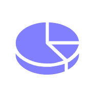 Лого за BI/Data visualization