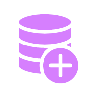 Лого за ETL / Data warehouse