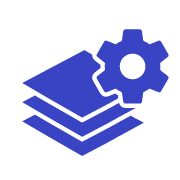 Лого за Fullstack Development