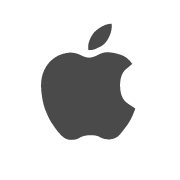 Лого за iOS Development