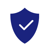 Лого за Cybersecurity