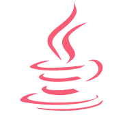 Лого за Java