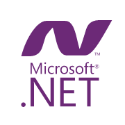 Лого за .NET