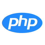Лого за PHP