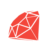 Лого за Ruby