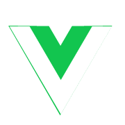 Лого за Vue.js