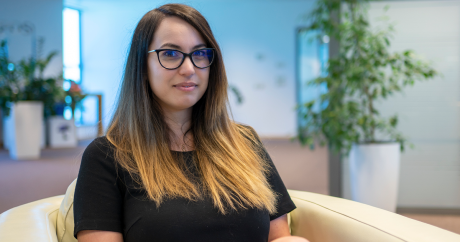 myPOS Chief Product Officer – Стела Иванова, за началото, екипа и разработките