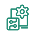 Лого за Hardware and Engineering