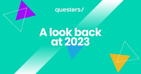 Questers: 2023 – година на растеж, промяна и постижения