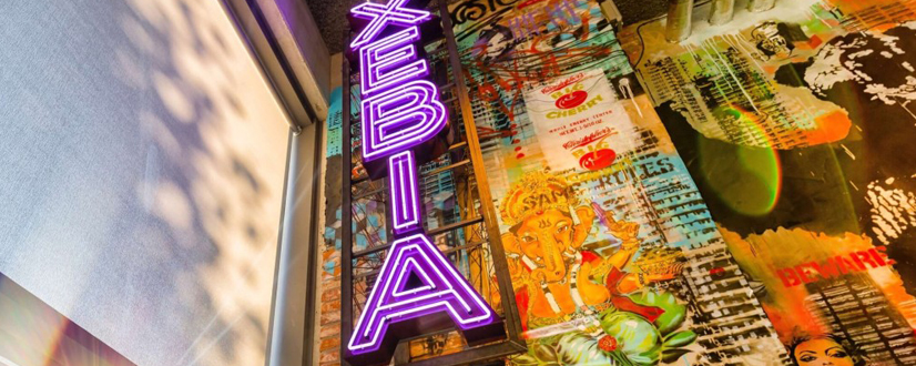 Xebia