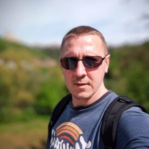 Станислав Ляушкин