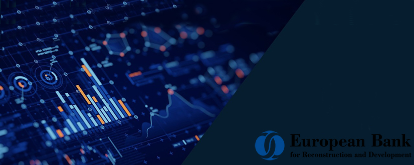 EBRD – The European Bank for Reconstruction and Development