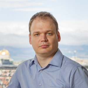 Волен Вашев
