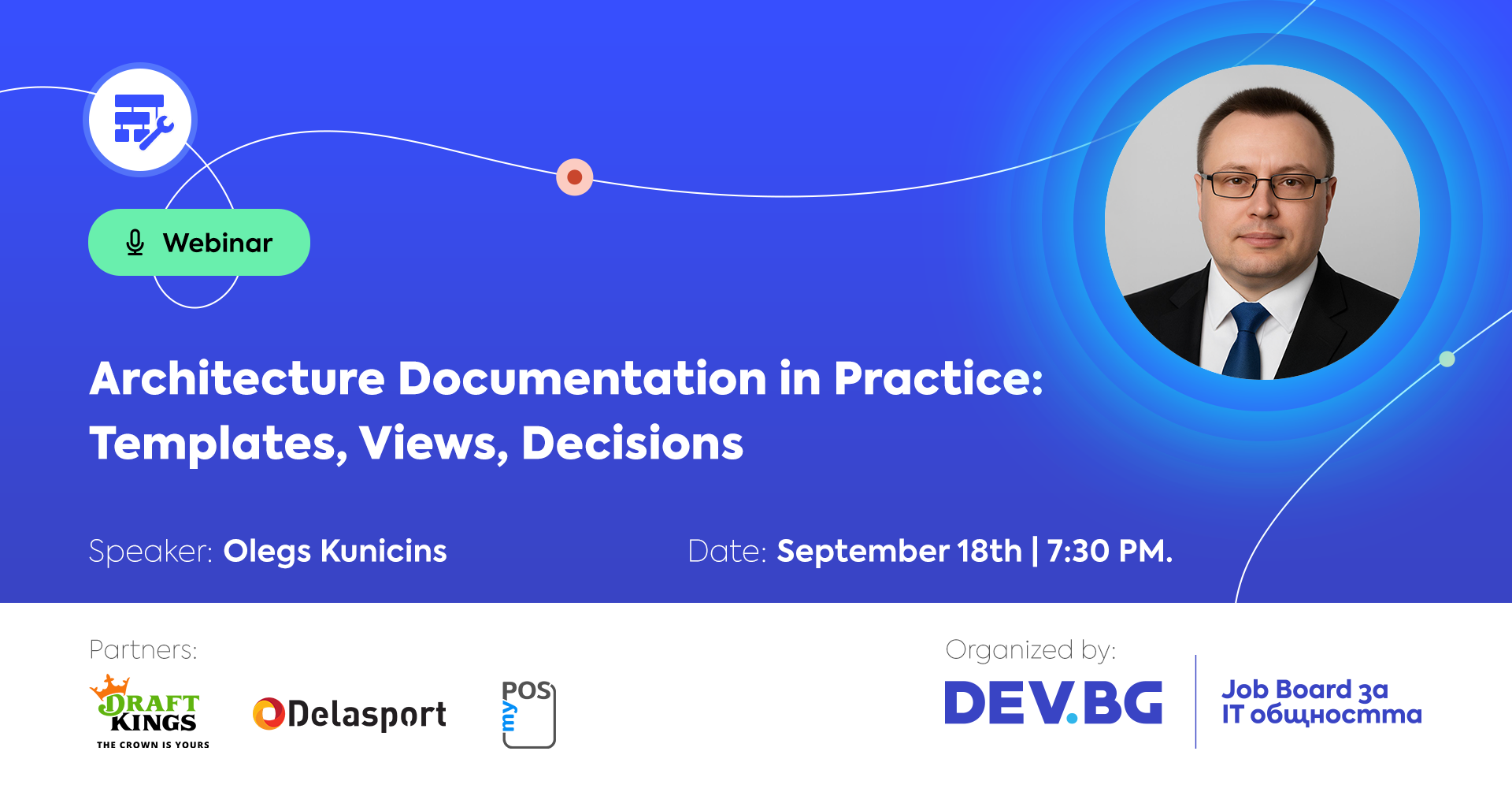 Architecture Documentation in Practice: Templates, Views, Decisions ...