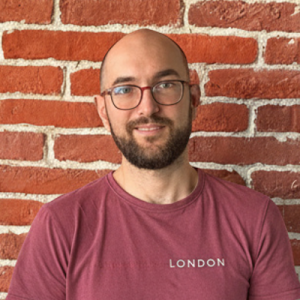 Кирил Димитров