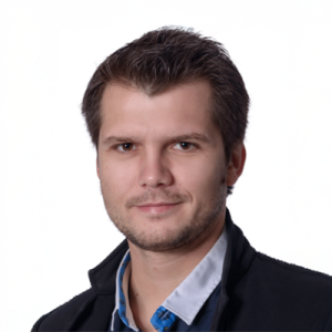 Любомир Петровски