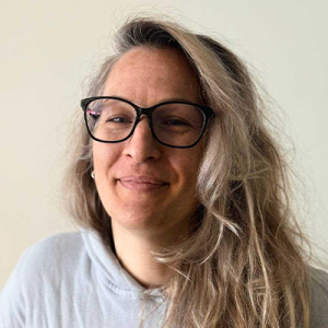 Моника Христова