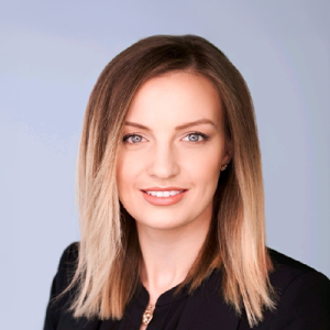 Радостина Кондакова