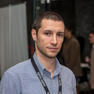 Атанас Семерджиев