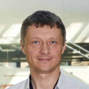 Maxim Danilov