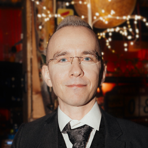 Andrey Makarov