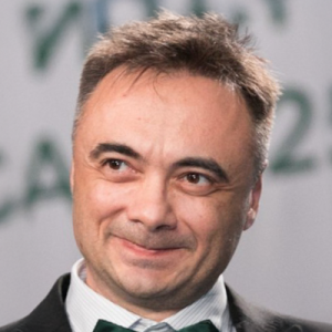 Димитър Костов