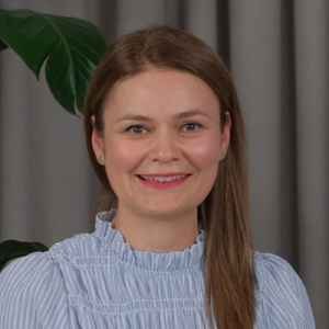 Анелия Манолова