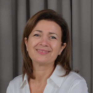 Диана Рачева