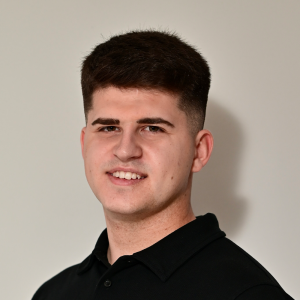 Денис Бонев