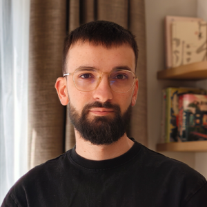 Евгени Димов