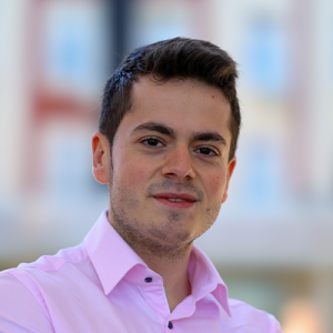 Кристиян Иванов