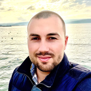 Росен Крумов