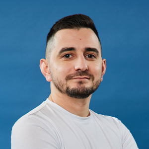 Стоян Димитров