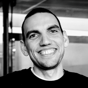 Димитър Данаилов