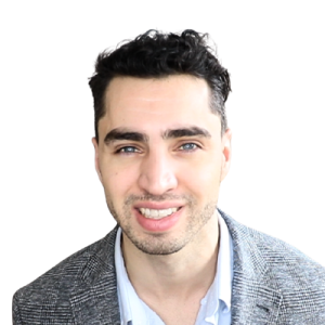 Justin Ferrari