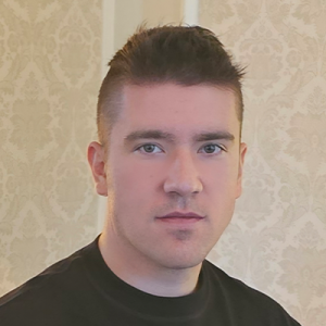 Давид Мавродиев