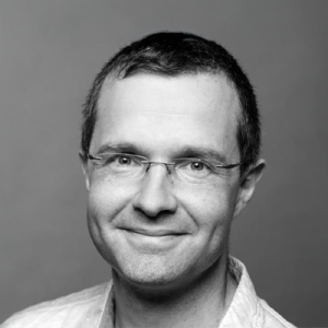 Klaus Iglberger