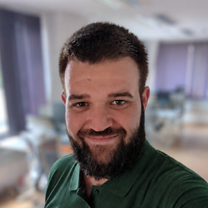 Borislav Sabev