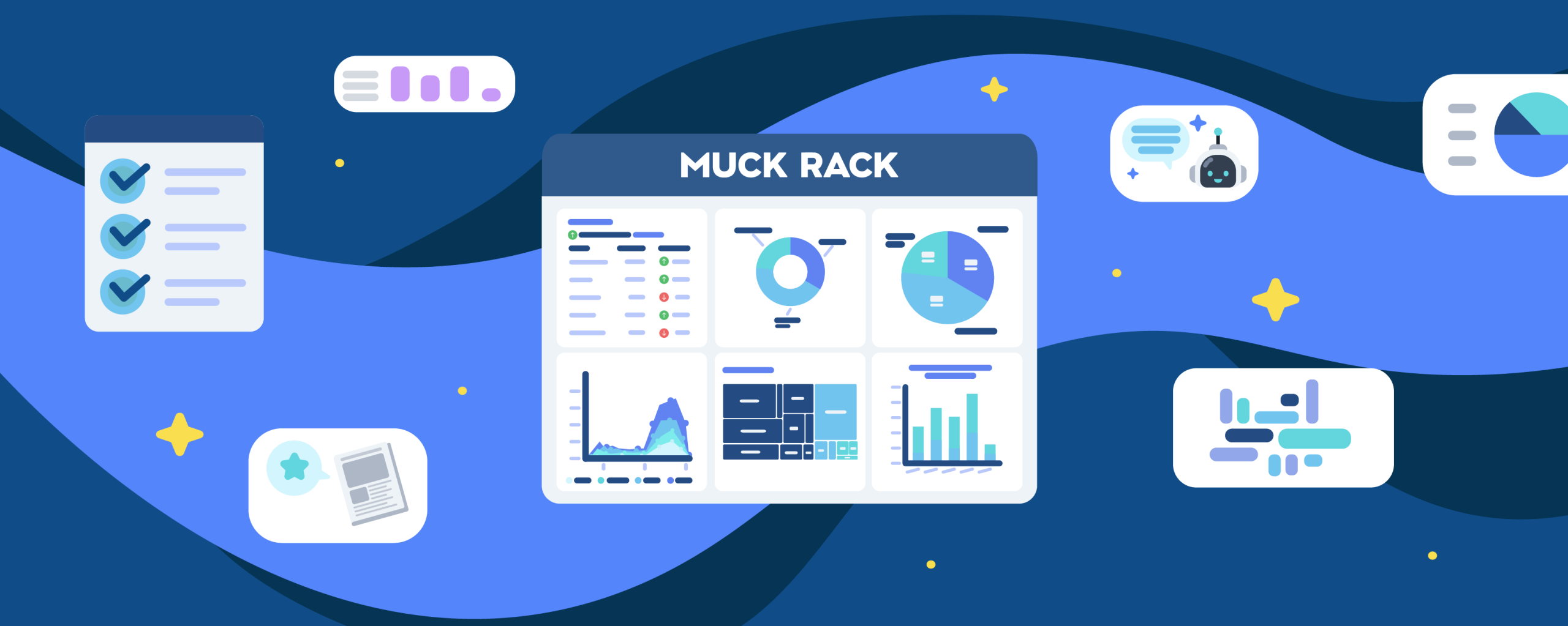 Muck Rack